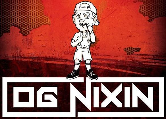 OG Nixin